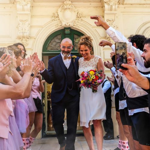 videaste photographe mariage montpellier