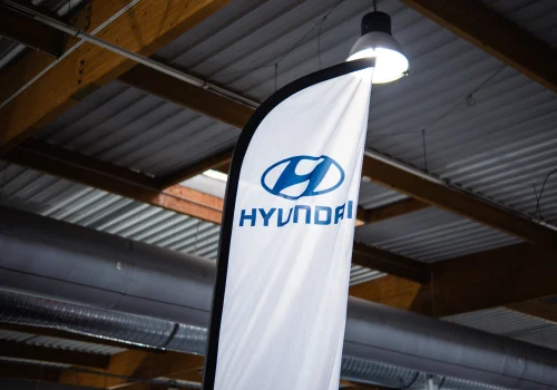 Hyundai x Silibilliz : Nouveau partenariat filmé par 98 Production