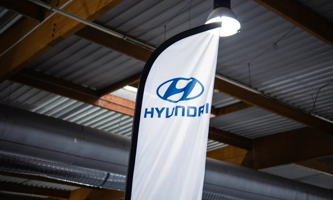 Hyundai x Silibilliz : Nouveau partenariat filmé par 98 Production